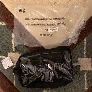 Supreme utility bag
